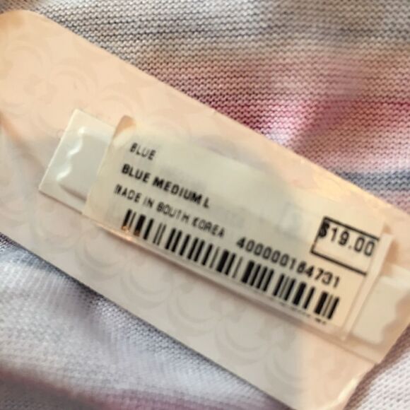 Charming Charlie Top   - Picture 5 of 6